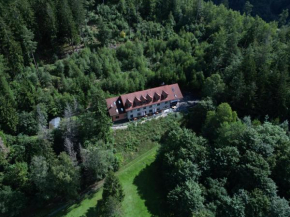 Waldpension Am Köpfchen